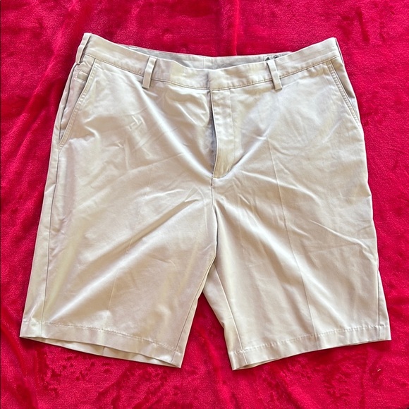Adidas Pure Motion Cool Max Mens Shorts Size 36 - Picture 1 of 10